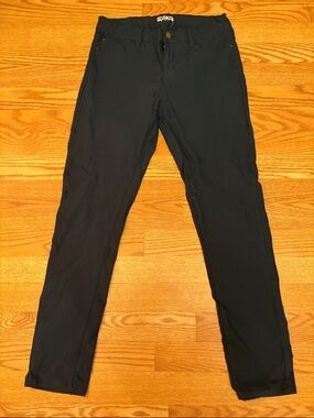 YMI Women's Skinny Pants in Black